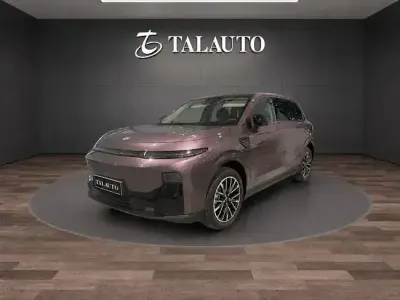 Nuevo Leapmotor B10 159 kW (217 CV) 2026 Otro SUV