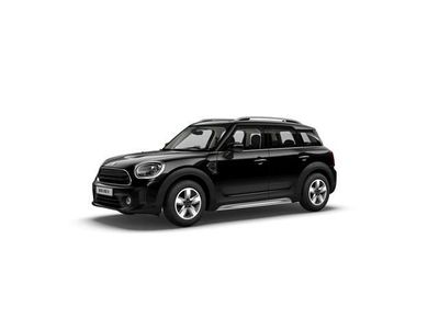 Mini One D Countryman