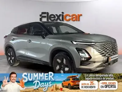Usado Omoda 5 147 CV (108 kW) 2025 Gris SUV