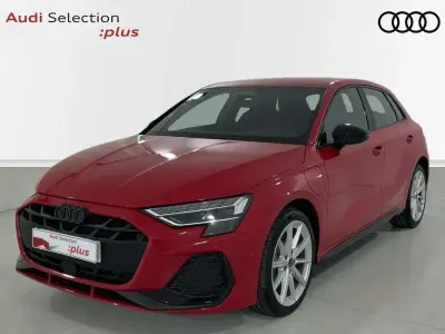 Usado Audi A3