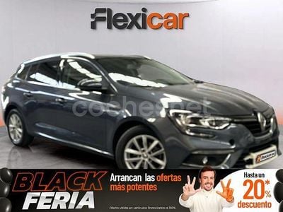 Renault Mégane GrandTour