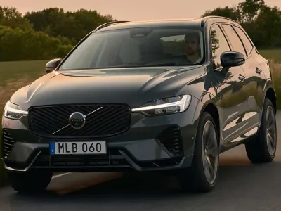 Usado Volvo XC60