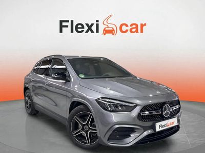 Mercedes GLA200