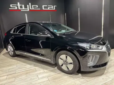 Usado Hyundai Ioniq