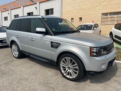 usado Land Rover Range Rover Sport 3.0sdv6 Hse Aut.