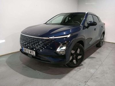 Usado Omoda 5 147 CV (108 kW) 2025 Azul SUV