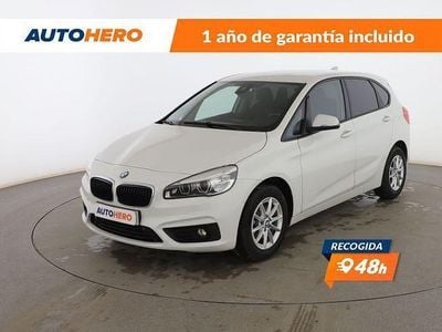 BMW 218 Active Tourer