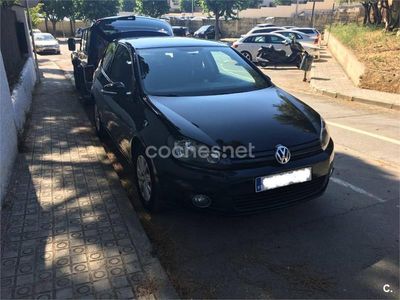 VW Golf VI