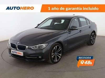 BMW 330e