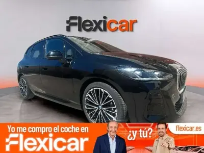 Usado BMW 218