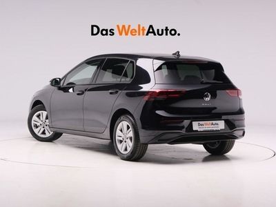 usado VW Golf Life 1.5 TSI 96 kW (130 CV)