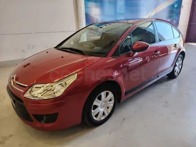 Usado Citroën C4