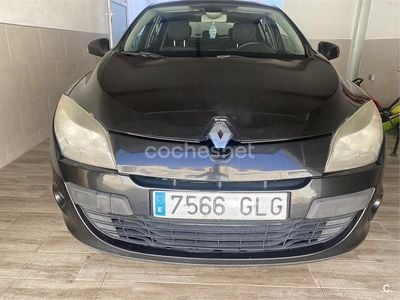 Renault Mégane III