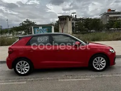 Usado Audi A1 Sportback
