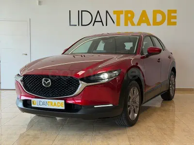 Usado Mazda CX-30