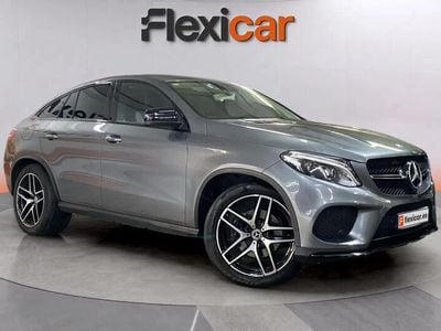 Mercedes GLE350