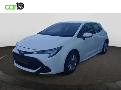Usado Toyota Corolla