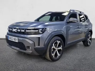 Usado Dacia Duster Journey 130 CV (95 kW) 2025