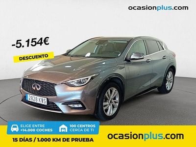 Infiniti Q30