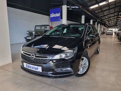 usado Opel Astra ST 1.6CDTi Business + 110