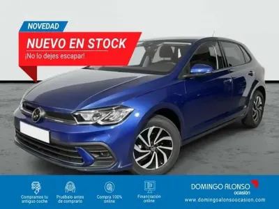 Usado VW Polo