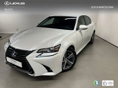 Lexus GS300h