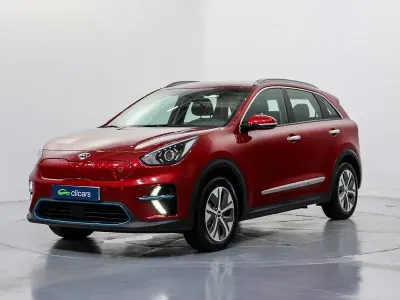 Usado Kia e-Niro 150 kW (204 CV) 2020 SUV