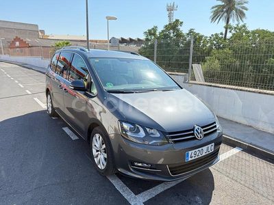 VW Sharan