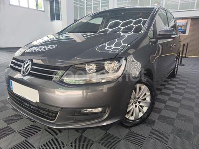 VW Sharan