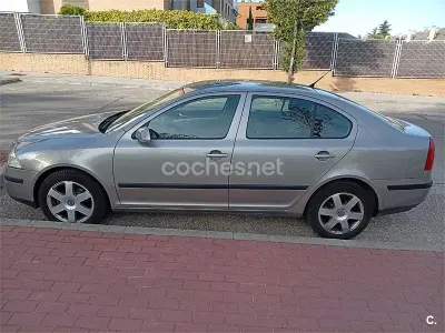 Brugt Skoda Octavia