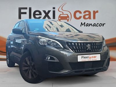 usado Peugeot 3008 1.5L BlueHDi 96kW (130CV) S&S Active Diésel en Flexicar Manacor