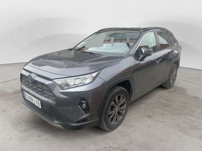 usado Toyota RAV4 RAV 42.5 VVT-I 160KW ADVANCE AUTO 5P