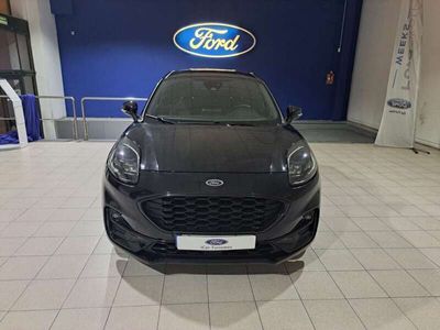 usado Ford Puma 1.0 EcoBoost MHEV ST-Line 155