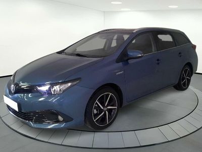 Toyota Auris Touring Sports