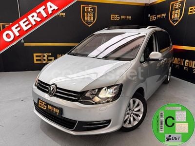 VW Sharan