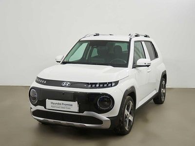 Usado Hyundai Inster 83 kW (114 CV) 2025 Utilitario