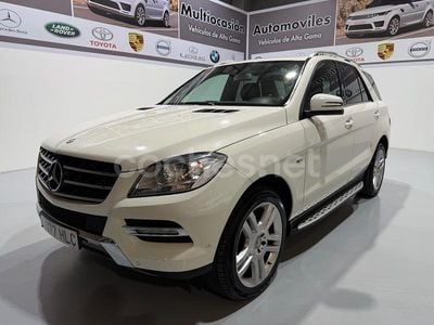Mercedes ML350