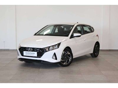 usado Hyundai i20 1.0 Tgdi Klass 100