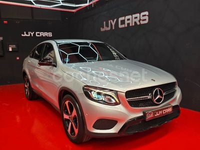 Mercedes GLC220