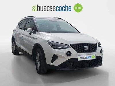 Nouvelle Seat Arona Style 115 ch (84 kW) 2026 Blanc SUV