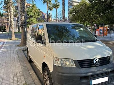 VW T5