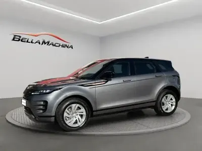 Occasion Land Rover Range Rover evoque R-Dynamic 309 ch (227 kW) 2023 Gris SUV