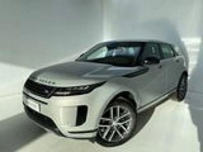 Usado Land Rover Range Rover evoque