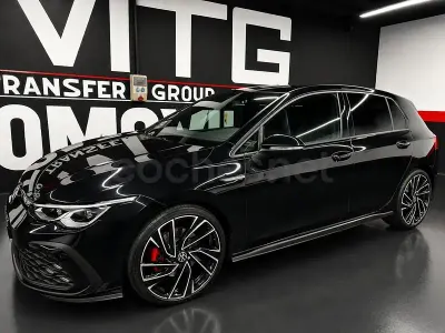 Usado VW Golf VIII GTD 200 CV (147 kW) 2022 Berlina