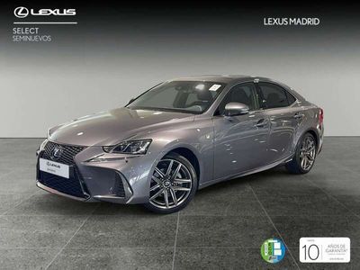 Lexus IS300