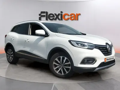 Usado Renault Kadjar
