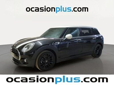 Mini Cooper Clubman