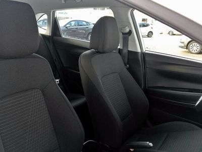 Usado Hyundai i20 100 CV (73 kW) 2021 Blanco