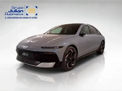 Nuevo Hyundai Ioniq 6 239 kW (325 CV) 2026 Otro Berlina