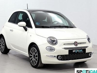 Usado Fiat 500 Dolcevita 70 CV (51 kW) 2023 Utilitario